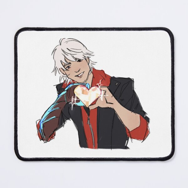 Item preview, Nero Heart designed and sold by losthiqhway.