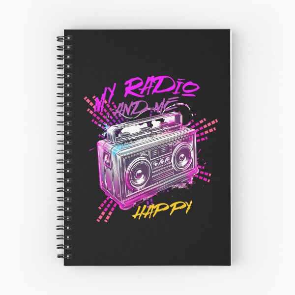 Item preview, A Touch of Magic: Radio and Music for your Soul designed and sold by Artedig.