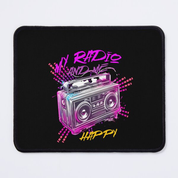 Item preview, A Touch of Magic: Radio and Music for your Soul designed and sold by Artedig.