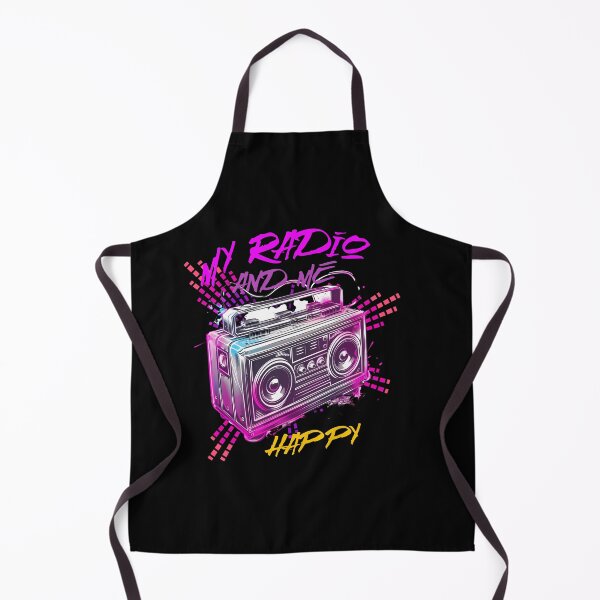 Item preview, A Touch of Magic: Radio and Music for your Soul designed and sold by Artedig.
