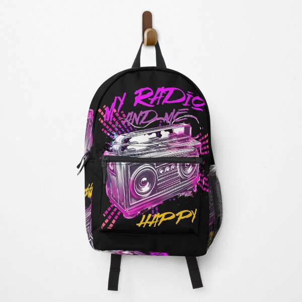 Item preview, A Touch of Magic: Radio and Music for your Soul designed and sold by Artedig.