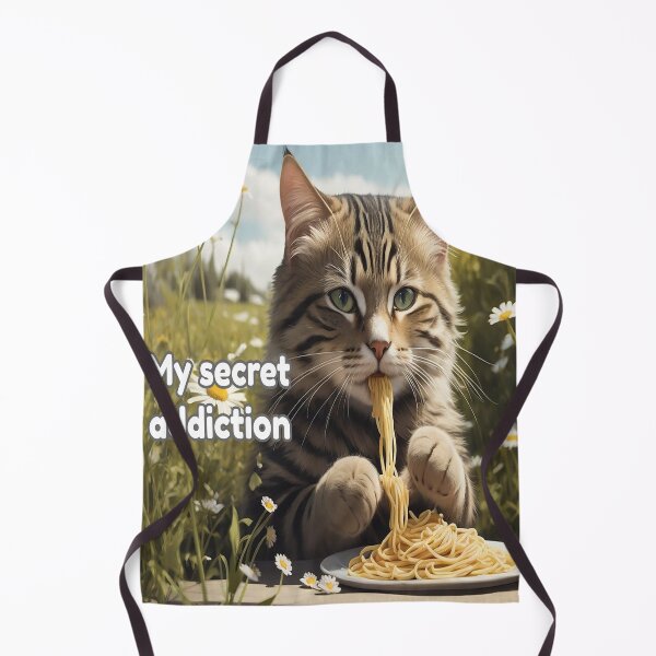 Item preview, My Secret Addiction designed and sold by Surreallytee.