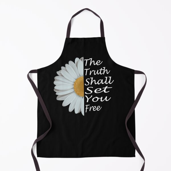 Item preview, Daisy Graphic with Inspirational Saying - White lettering  designed and sold by WhiteGothic.