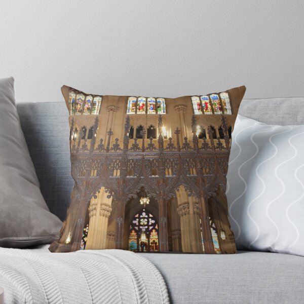 Item preview, St. Patrick's Cathedral designed and sold by ridthestigma.