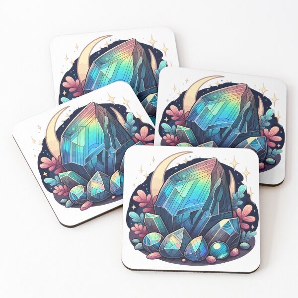 Item preview, Labradorite designed and sold by QUOTABLE STICKERS.