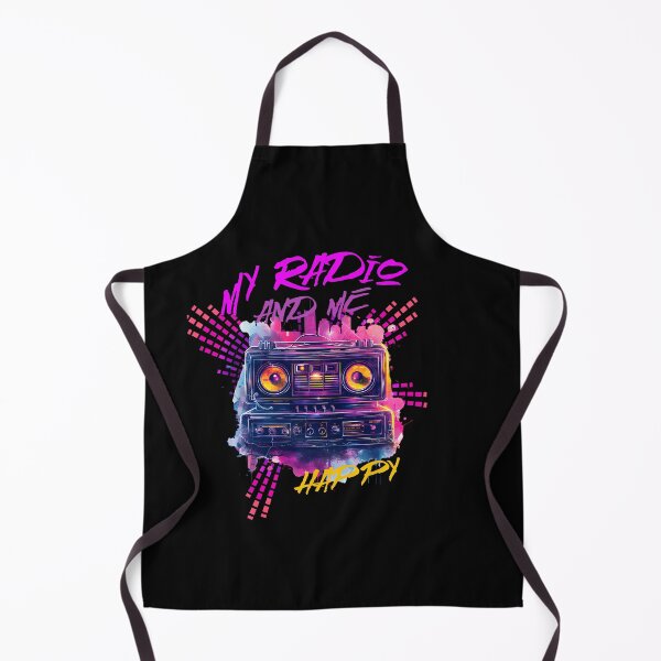 Item preview, Radio and Music: A Legacy for Future Generations designed and sold by Artedig.