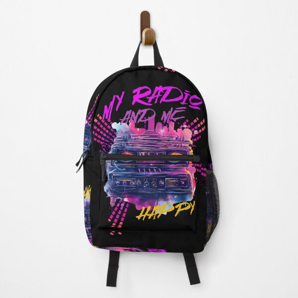 Item preview, Radio and Music: A Legacy for Future Generations designed and sold by Artedig.