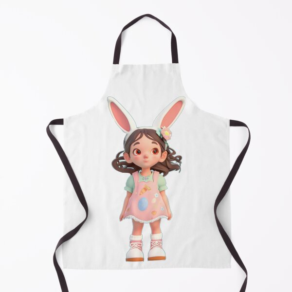Item preview, Easter Bunny girl designed and sold by Dream Adventure.