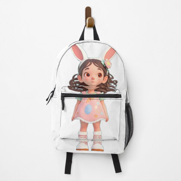Item preview, Easter Bunny girl designed and sold by Dream Adventure.