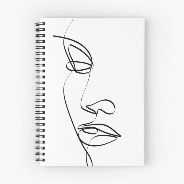 Item preview, boho dress: female illustration  designed and sold by Hadebest-Design.