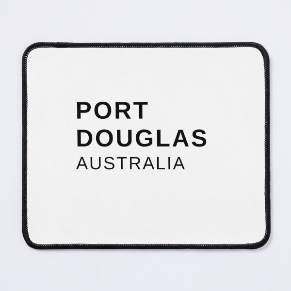 Item preview, Port Douglas, NSW, Australia designed and sold by ashrob1234.