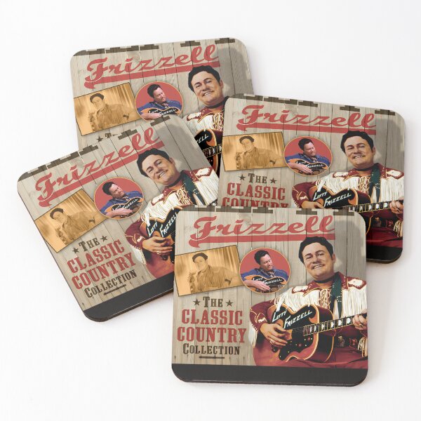 Item preview, Lefty Frizzell , The Country Collection designed and sold by LottyMerlien8.