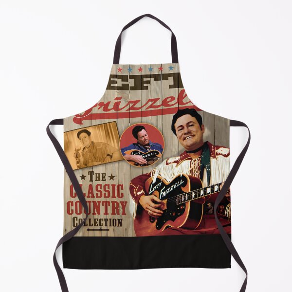 Item preview, Lefty Frizzell , The Country Collection designed and sold by LottyMerlien8.