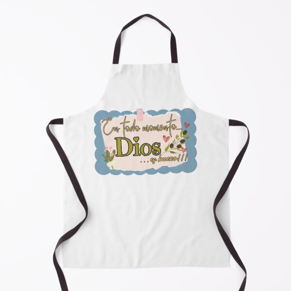 Item preview, Dios es bueno designed and sold by AmaHC-Store.