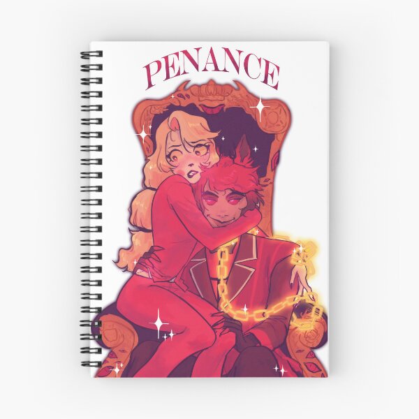 Item preview, Penance designed and sold by queenlypirate.