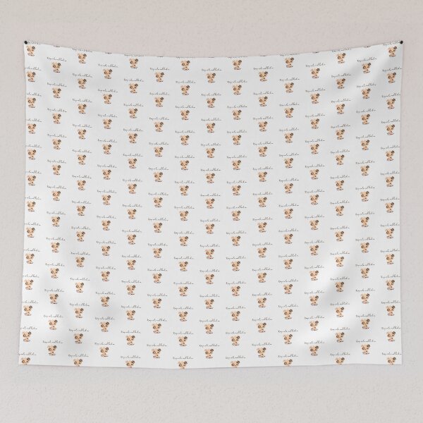 Item preview, Keep calm and bark on designed and sold by luckyredskittle.