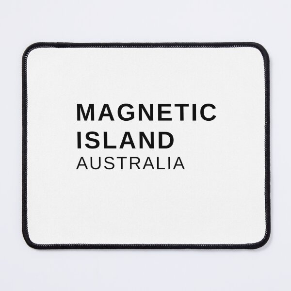 Item preview, Magnetic Island, QLD, Australia designed and sold by ashrob1234.
