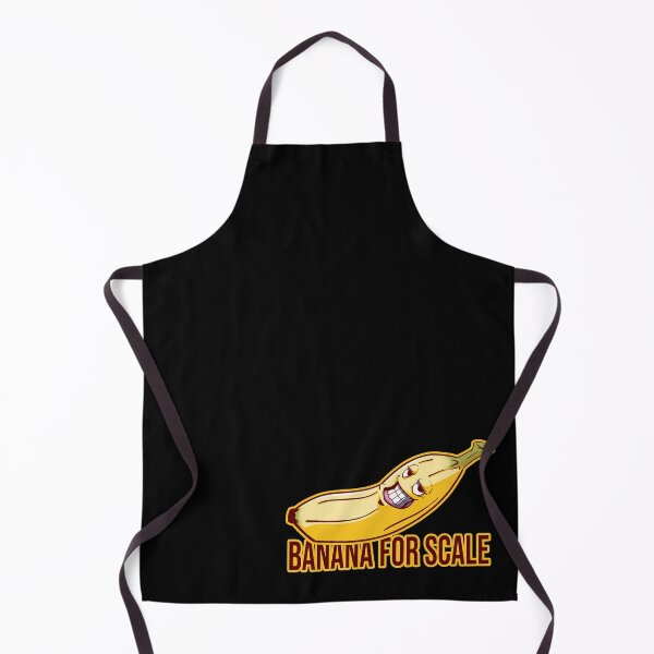 Aperçu de l'œuvre Banane coquine pour scale créée et vendue par EYESORE ART.