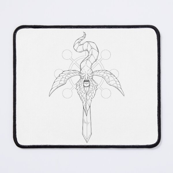 Item preview, The adaptation sikigami designed and sold by friends420.