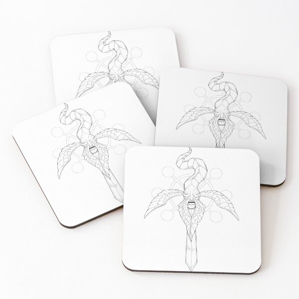 Item preview, The adaptation sikigami designed and sold by friends420.