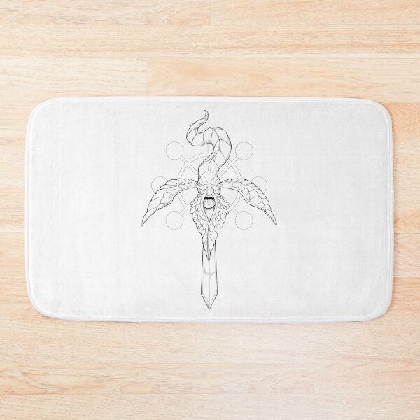 Item preview, The adaptation sikigami designed and sold by friends420.