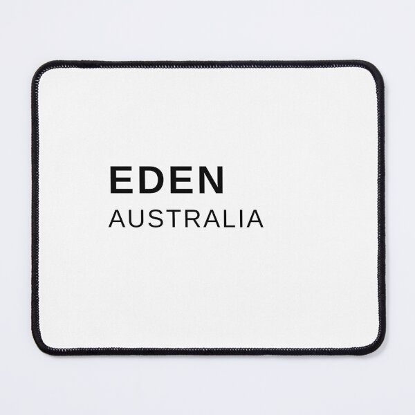 Item preview, Eden, NSW, Australia designed and sold by ashrob1234.
