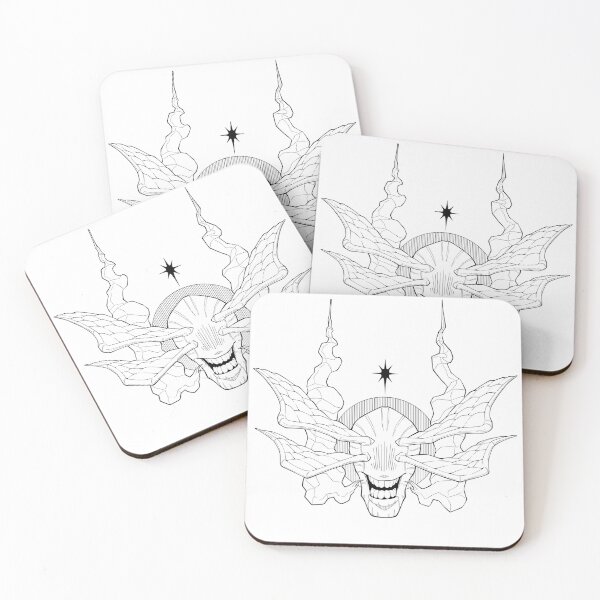 Item preview, The adaptation shikigami designed and sold by friends420.