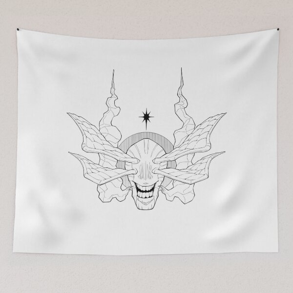 Item preview, The adaptation shikigami designed and sold by friends420.