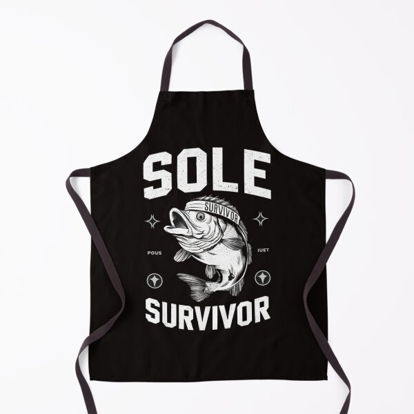 Item preview, Sole Survivor designed and sold by HOMEDESIGNPRINT.