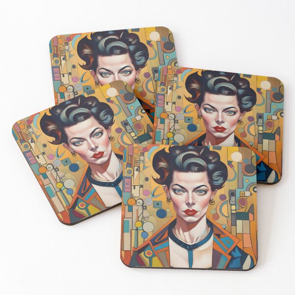 Item preview, Iconic Actress designed and sold by WANBASTEN.