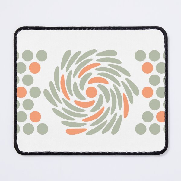 Item preview, art with simple geometric shapes designed and sold by Alysmuss.