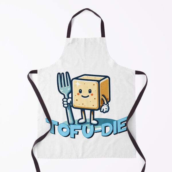 Item preview, Tofu-Die designed and sold by LifeGivesLemons.