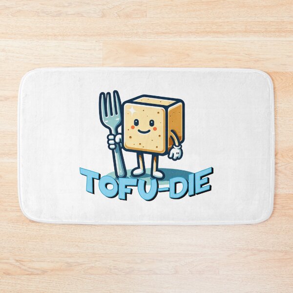 Item preview, Tofu-Die designed and sold by LifeGivesLemons.