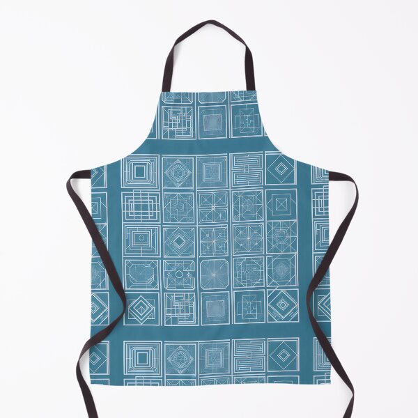 Item preview, Bauhaus Design Collage designed and sold by Zenvo.
