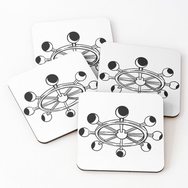 Item preview, The adaptation wheel designed and sold by friends420.