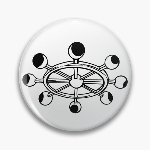 Item preview, The adaptation wheel designed and sold by friends420.