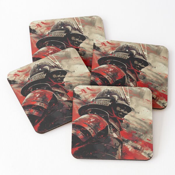 Item preview, Vermilion Vigil designed and sold by KyzArt01.