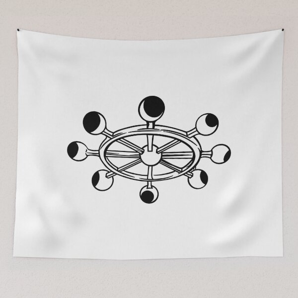 Item preview, The adaptation wheel designed and sold by friends420.