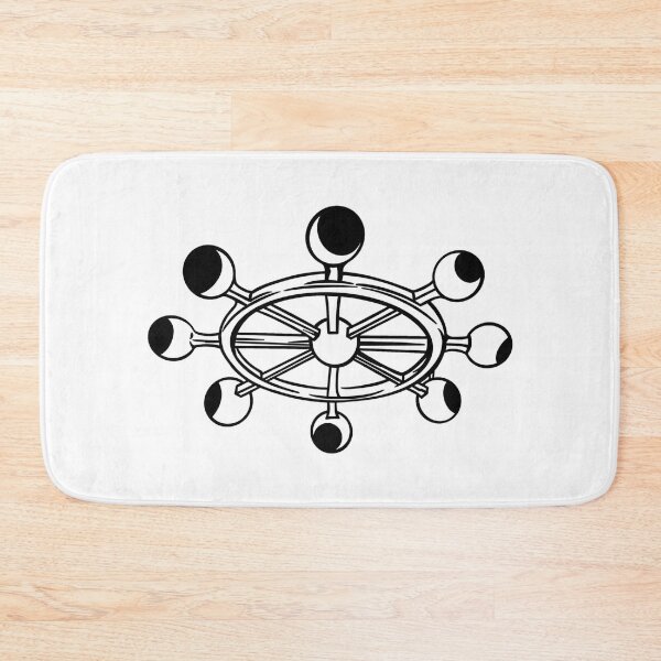 Item preview, The adaptation wheel designed and sold by friends420.