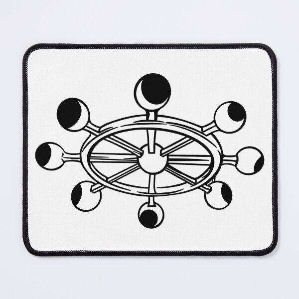 Item preview, The adaptation wheel designed and sold by friends420.