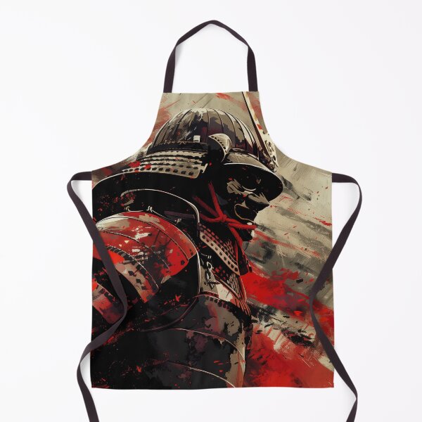 Item preview, Vermilion Vigil designed and sold by KyzArt01.