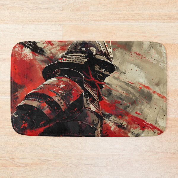 Item preview, Vermilion Vigil designed and sold by KyzArt01.
