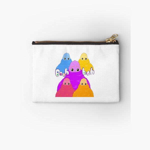 Item preview, Boohbah designed and sold by GemimaRosaArt.