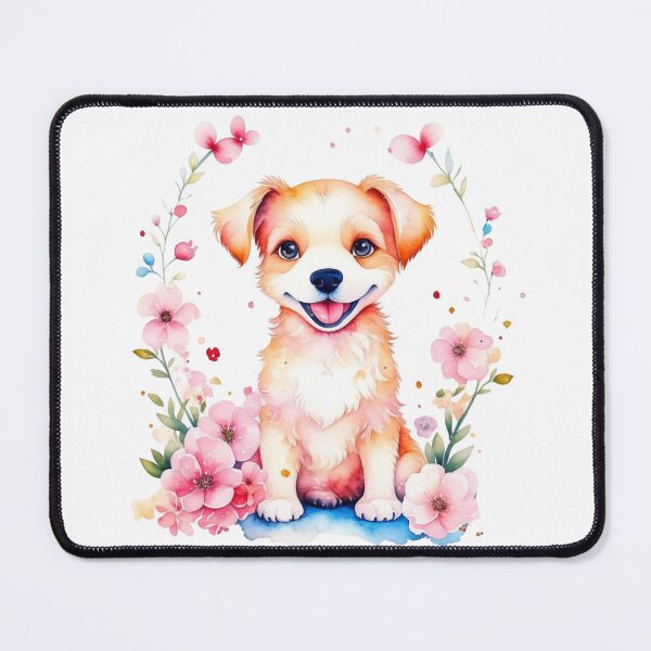 Item preview, Puppy designed and sold by StonegateArt.