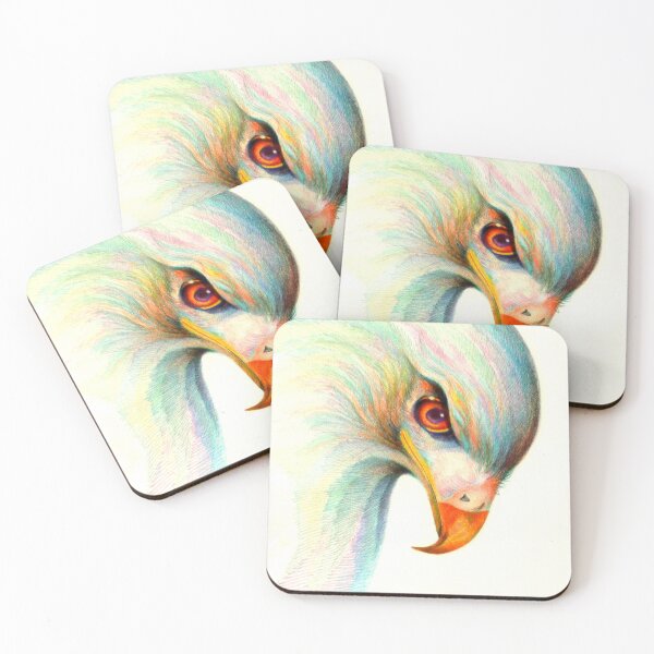 Item preview, stare 2 designed and sold by Gerardo Segismundo.