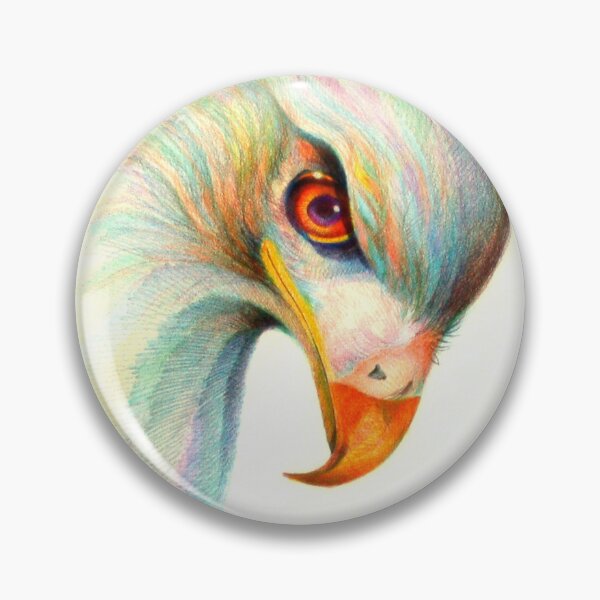 Item preview, stare 2 designed and sold by Gerardo Segismundo.
