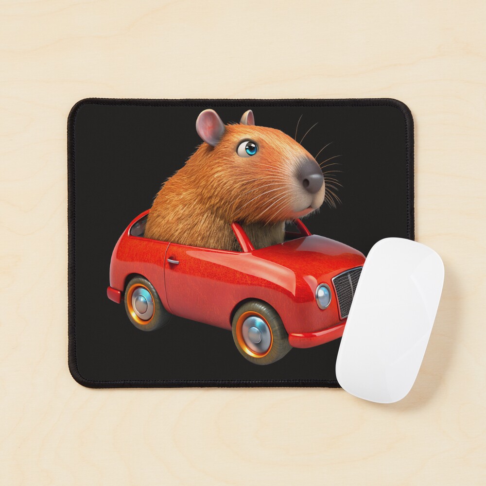 Item preview, Mouse Pad designed and sold by elynne9.