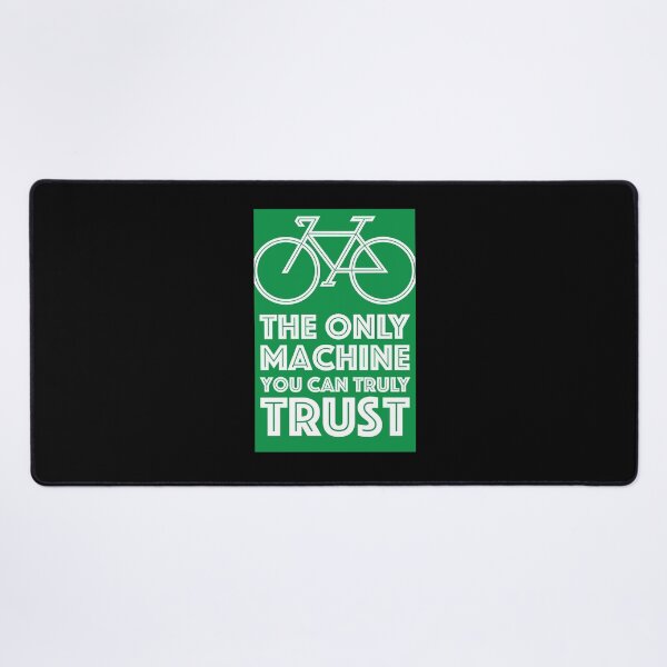 Item preview, The Only Machine You Can Truly Trust designed and sold by SeeMac.