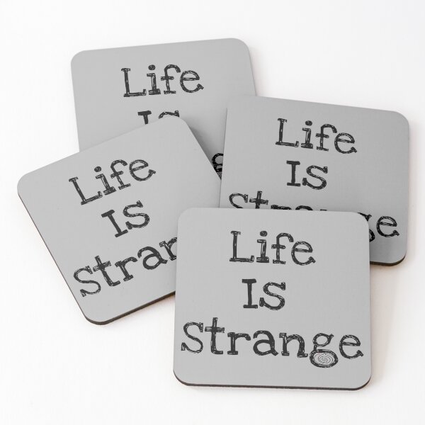 Item preview, Life Is Strange Rewind designed and sold by MetallicaMaster.