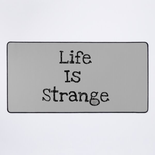 Item preview, Life Is Strange Rewind designed and sold by MetallicaMaster.